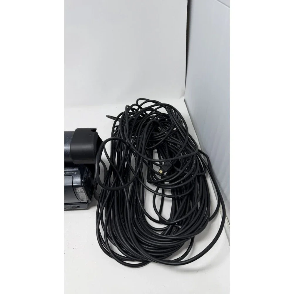 Sony HDR-FX1 HDV 1080i 3CCD Camcorder For Parts & Repair READ
